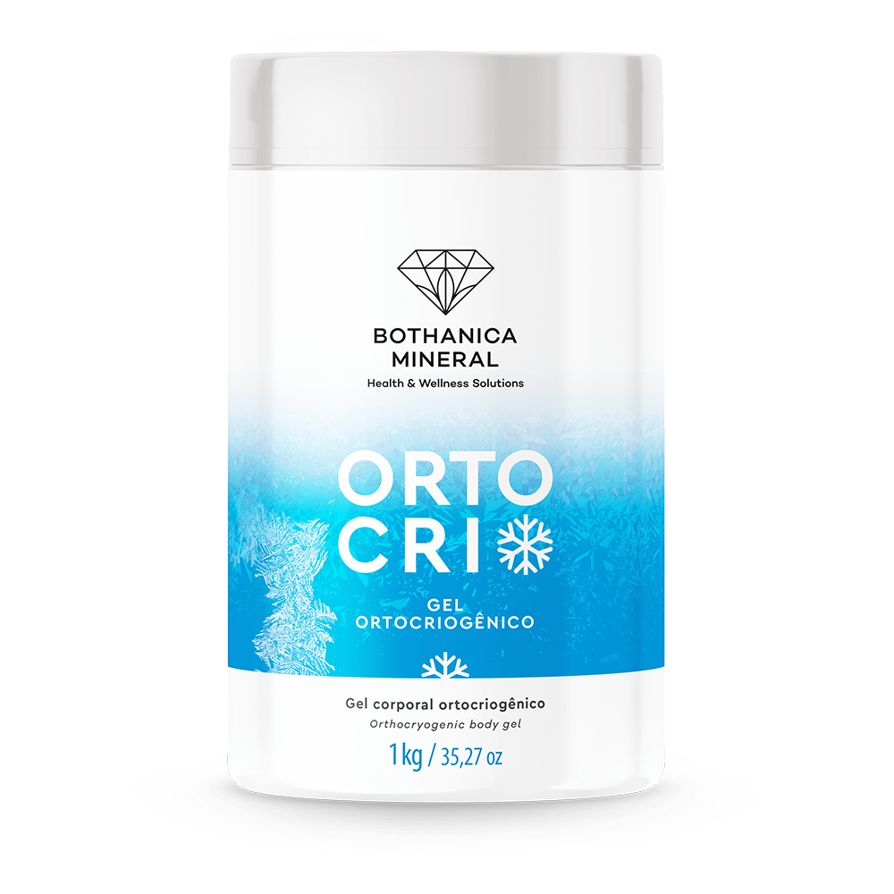 Gel Ortocriogênico